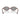 Miu Miu Gafas de Sol MU04ZS 21C40O Havana/Grigio Mujer 4