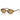 Miu Miu Occhiali da Sole MU04ZS 29Q10Y Verde Militare Marrone Chiaro Donna 2