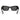 Miu Miu Sunglasses MU09WS 1AB5S0 Black-Dark Gray Women 3