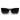 Miu Miu Sunglasses MU09WS 1AB5S0 Black-Dark Gray Women 4