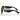 Miu Miu Sunglasses MU09WS 1AB5S0 Black-Dark Gray Women 2