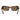 Miu Miu Okulary Przeciwsłoneczne MU09WS VAU06B Brązowy Miód/Ciemny Brąz Damskie 4