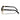 Miu Miu Sunglasses MU10ZS 1AB5S0 Black-Grey Women 2