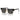Miu Miu Sunglasses MU10ZS 1AB5S0 Black-Grey Women 1
