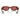 Miu Miu Occhiali da Sole MU11W 11Q08S Havana-Marrone Sfumato Donna 3