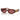 Miu Miu Occhiali da Sole MU11W 11Q08S Havana-Marrone Sfumato Donna 1