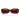 Miu Miu Occhiali da Sole MU11W 11Q08S Havana-Marrone Sfumato Donna 4