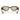 Miu Miu Sunglasses MU11W 14L50O Havana/Light Green Women 3