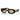 Miu Miu Okulary Przeciwsłoneczne MU11W 16K10R Czarny/Żółty Damskie 1