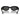Miu Miu Sonnenbrille MU11W 1AB5S0 Schwarz-Grau Verlauf Damen 3