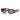 Miu Miu Sonnenbrille MU11W 21C40O Havana Grau Damen 1