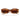 Miu Miu Sonnenbrille MU11W 4BW2Z1 Havana/Braun Damen 4