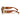 Miu Miu Sonnenbrille MU11W 4BW2Z1 Havana/Braun Damen 2