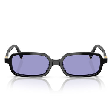 Miu Miu Gafas de Sol MU11Z 16K01O Negro/Violeta Mujer