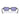 Miu Miu Gafas de Sol MU11Z 16K01O Negro/Violeta Mujer 4