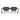 Miu Miu Gafas de Sol MU11Z 16K5S0 Negro-Gris Oscuro Mujer 3