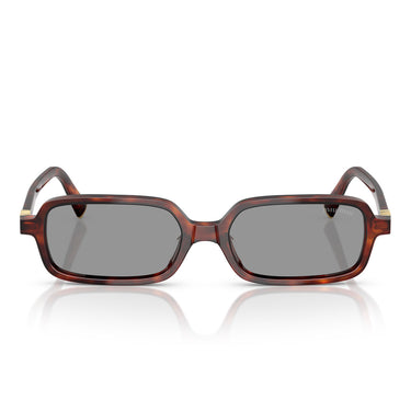 Miu Miu Gafas de Sol MU11Z 21C40O Havana/Gris Mujer