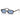 Miu Miu Gafas de Sol MU11Z 22C60O Marrón/Azul Mujer 1