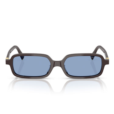 Miu Miu Gafas de Sol MU11Z 22C60O Marrón/Azul Mujer