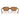 Miu Miu Gafas de Sol MU11Z VAU2Z1 Havana-Marrone Chiaro Donna 3