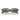 Miu Miu Occhiali da Sole MU11ZS VAU04M Marrone Miele Verde Specchiato Argento Donna 5