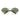 Miu Miu Occhiali da Sole MU52Y 5AK04M Oro/Verde Specchiato Grigio Donna 4