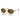 Miu Miu Occhiali da Sole MU52Y 7OE01T Oro/Marrone Donna 1