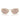 Miu Miu Occhiali da Sole MU52Y ZVN20F Oro/Rosa Donna