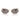 Miu Miu Sonnenbrille MU52Y ZVN80Q Blassgold/Dunkelgrau Damen