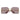 Miu Miu Occhiali da Sole MU54YS 5AK06I Oro/Marrone Donna 4