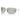Miu Miu Sonnenbrille MU54YS 5AK30B Gold-Hellgrau Damen 1