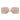Miu Miu Occhiali da Sole MU54YS ZVN20F Oro-Rosa Specchiato Donna 4