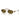 Miu Miu Occhiali da Sole MU54ZS 7OE09Z Oro/Marrone Donna 2