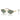 Miu Miu Sunglasses MU56ZS 5AK04M Gold/Green Silver Mirror Women 1