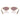 Miu Miu Okulary Przeciwsłoneczne MU56ZS 5AK20I Złoty/Brązowy Gradient Damskie 3