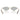 Miu Miu Gafas de Sol MU56ZS ZVN50K Oro/Gris Claro Mujer 4