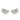 Miu Miu Occhiali da Sole MU56ZS ZVN50K Oro/Grigio Chiaro Donna