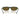 Miu Miu Okulary Przeciwsłoneczne MUA02S 19Y10K Avio Metallizzato/Blu Specchiato Damskie 4