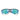 Miu Miu Okulary Przeciwsłoneczne MUA02S 19Y10K Avio Metallizzato/Blu Specchiato Damskie 5