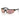 Miu Miu Okulary Przeciwsłoneczne MUA02S 1AB90J Czarny/Różowy Lustro Damskie 2