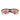 Miu Miu Okulary Przeciwsłoneczne MUA02S 1AB90J Nero/Rosa Specchiato Damskie 5