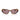 Miu Miu Occhiali da Sole MUA03S 14L20I Havana/Viola Donna