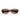 Miu Miu Gafas de Sol MUA03S 14L20I Havana/Viola Mujer 5