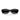 Miu Miu Okulary Przeciwsłoneczne MUA03S 16K08Z Czarny/Szary Damskie 5