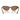 Miu Miu Okulary Przeciwsłoneczne MUA04S 14L60M Brązowy/Ciemny Brąz Damskie 5