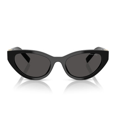 Miu Miu Occhiali da Sole MUA04S 16K08Z Nero/Grigio Donna