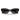 Miu Miu Occhiali da Sole MUA04S 16K08Z Nero/Grigio Donna 5