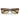 Miu Miu Sunglasses MUA05S 14L50O Havana Green Women 4