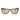 Miu Miu Occhiali da Sole MUA05S 14L50O Havana Verde Donna