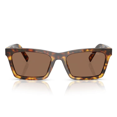 Miu Miu Gafas de Sol MUA05S 14L60M Havana/Marrón Mujer